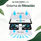 Gabinete de Flujo Laminar San Isidro Lab — SS-917C - Miniatura 7