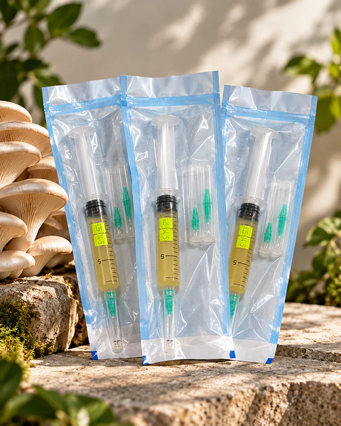 3X MycoVial San Isidro 10 ml Producto Cyber