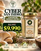 Umami de Hongo Ostra 60 g- Producto Cyber - Miniatura 1