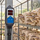 Controlador de temperatura INKBIRD ITC-306T 220 V | Programación día/noche - Miniatura 2