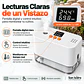 Mini Humidificador Inteligente 275 ml | Control Automático de Humedad - Miniatura 2