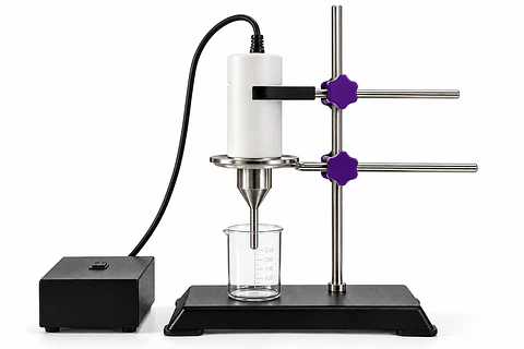 Extractor ultrasónico de sonda GN-70Pro | 80 W · 220 V