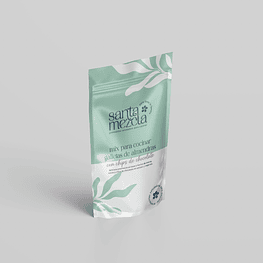 Premezcla para galletas de avena y almendras 