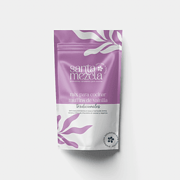 Premezcla para muffins vainilla