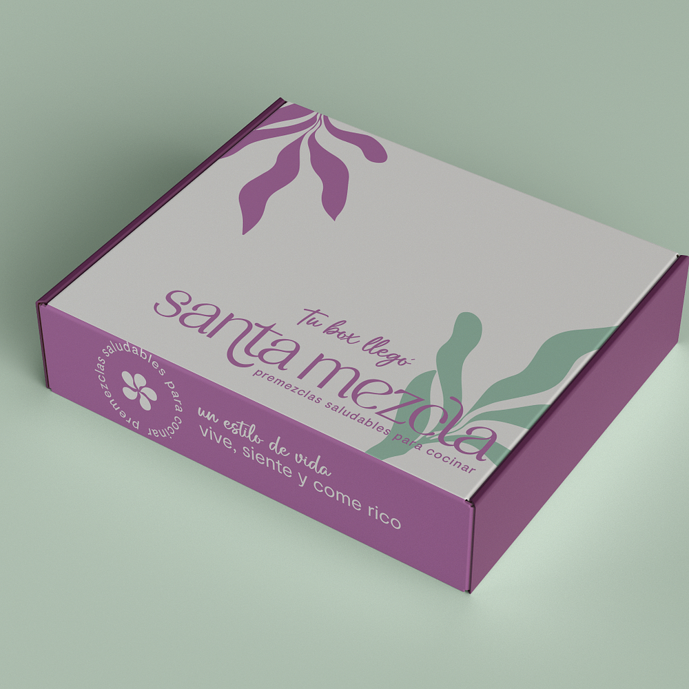 Premezcla para pizza