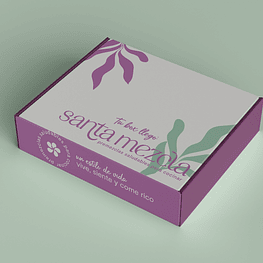 Premezcla para pizza