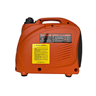 GENERADOR MONO IG1000XT 1KVA GASOLINA KOLVOK 3