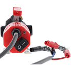 BOMBA SUPERFICIE DE TRASVASIJE DIESEL-KEROSENE 12V/120W 3