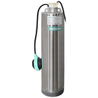 Bomba Sumergible 0.75 HP noria 1