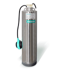 Bomba Sumergible 0.75 HP noria 2