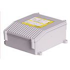 Bomba sumergible 0.75 HP noria 2