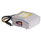 Bomba sumergible 0.75 HP noria 3