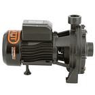 Bomba superficie 1,5HP centrífuga doble impulsor 2