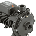 Bomba superficie 1,5HP centrífuga doble impulsor 4