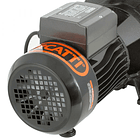 Bomba superficie 1,5HP centrífuga doble impulsor 5