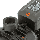 Bomba superficie 1,5HP centrífuga doble impulsor 6