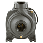 Bomba superficie 3HP centrifuga gran caudal 3