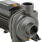 Bomba superficie 2HP centrifuga gran caudal 2