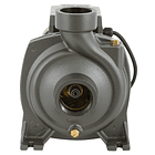 Bomba superficie 1,5HP centrifuga gran caudal  3