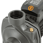 Bomba superficie 1,5HP centrifuga gran caudal  6