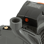 Bomba superficie centrífuga 1,5HP 5