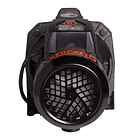 Bomba superficie centrífuga 1HP autocebant 4