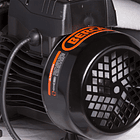 Bomba superficie centrífuga 1HP autocebant 6