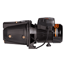 Bomba superficie centrífuga 1HP autocebant 7