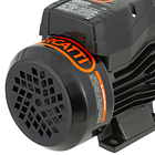 Bomba superficie periférica 0,5HP 5