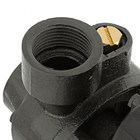 Bomba superficie periférica 0,5HP 6