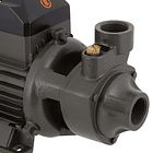 Bomba superficie periférica 1HP 4