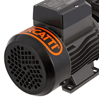 Bomba superficie periférica 1HP 5