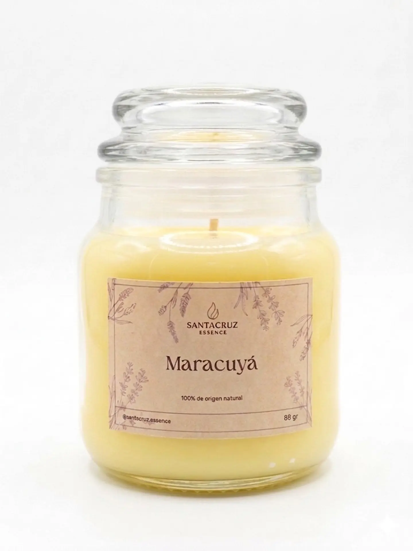 Velas Corporales Humectantes 3