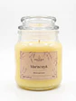 Velas Corporales Humectantes - Miniatura 3