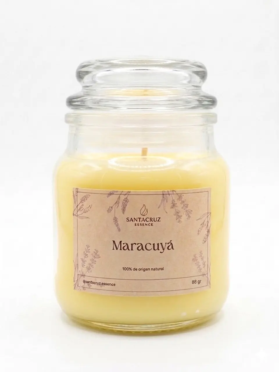 Velas Corporales Humectantes 3