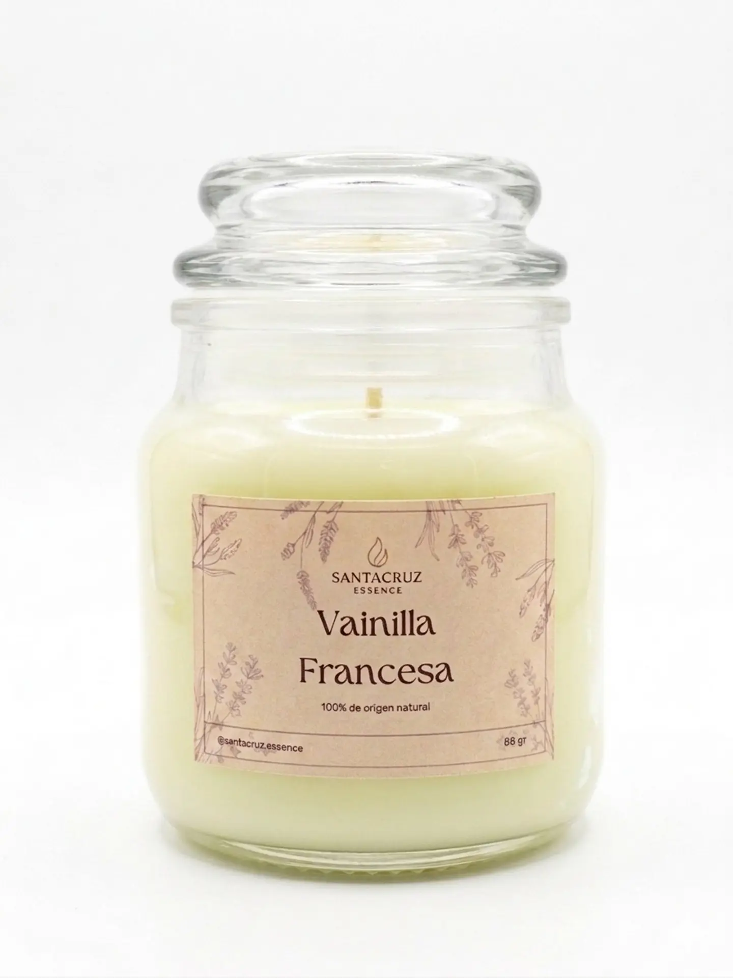 Velas Corporales Humectantes 4
