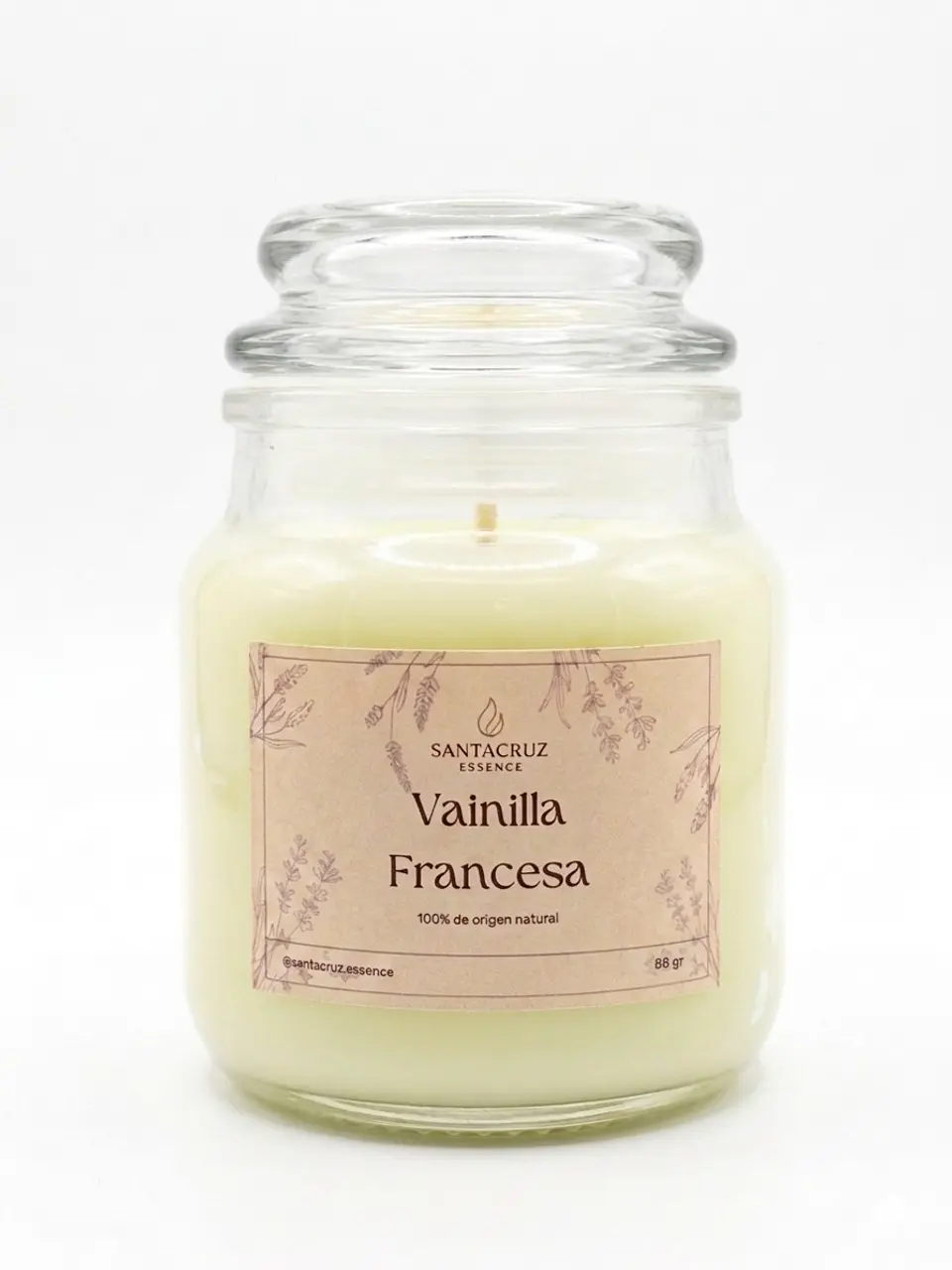 Velas Corporales Humectantes 4