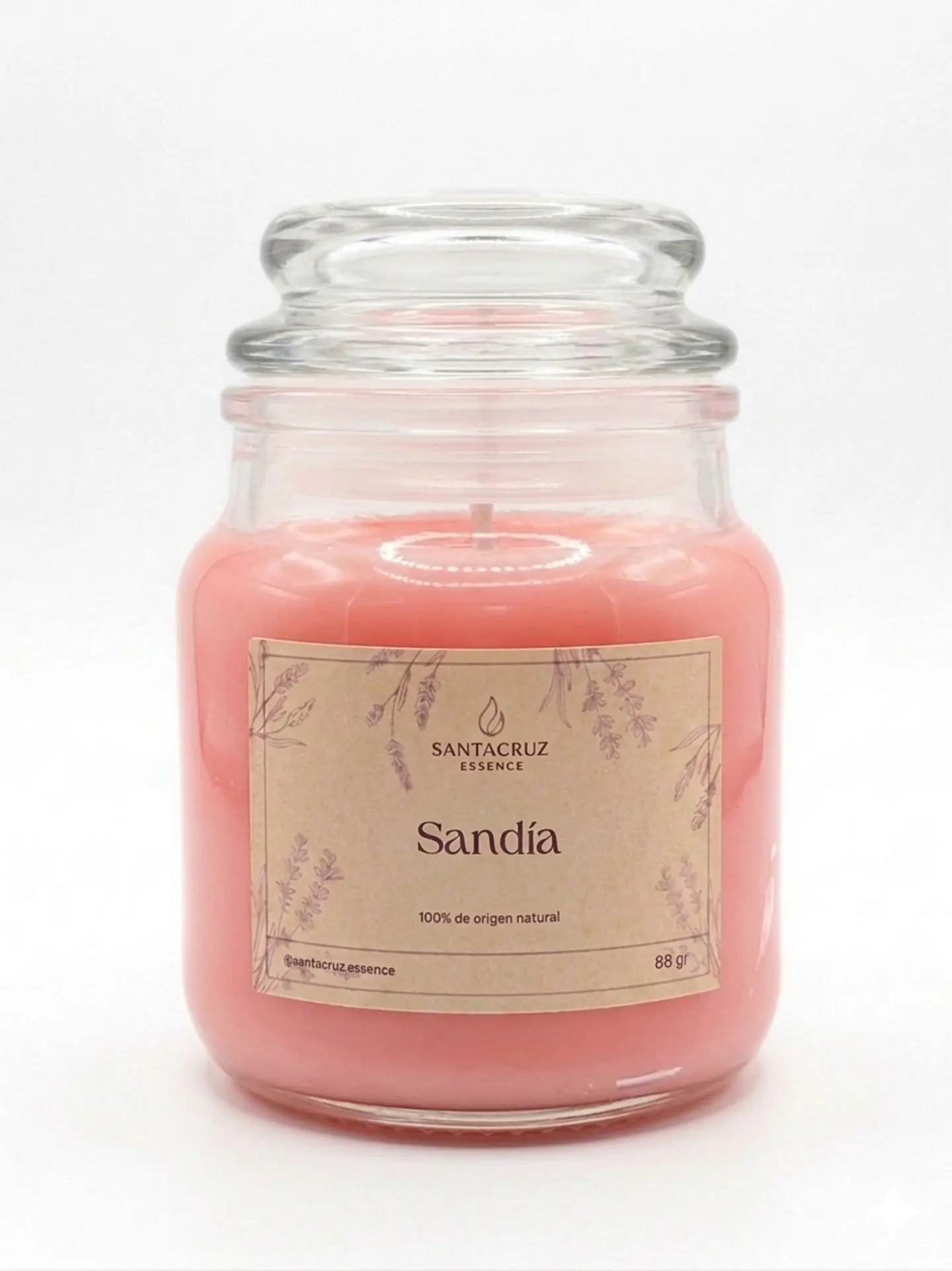 Velas Corporales Humectantes 6