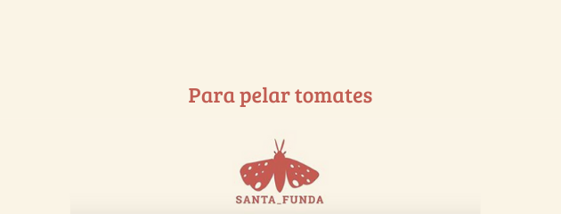 Santa Funda Tips #4