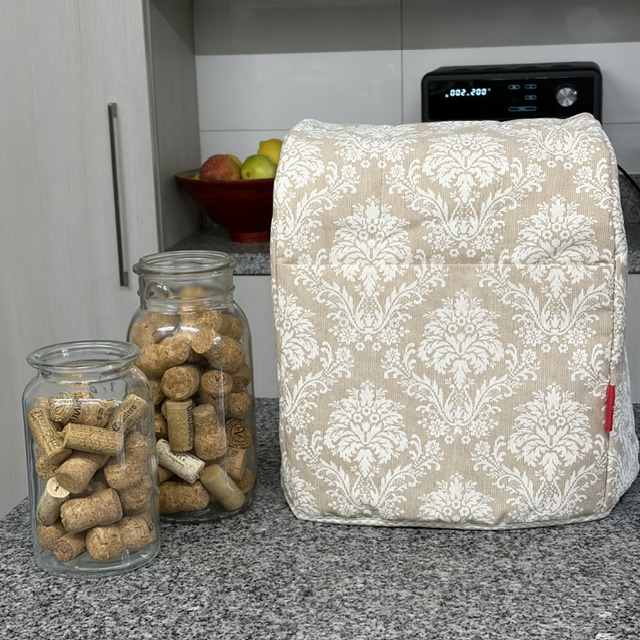 Funda Imperial Beige
