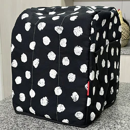 Funda Paris Negra TM7