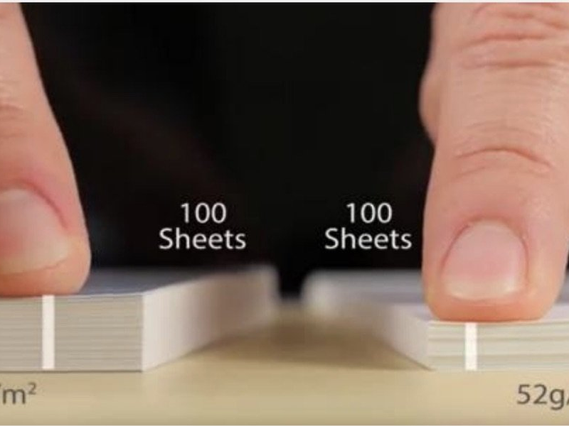 Papel Made in Japan! OMG