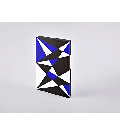 Nuuna - Graphic L - Kaleidoscope