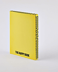 Nuuna - Graphic L By Sagmeister & Walsh - Happy Book