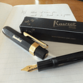 Kaweco - Classic Sport - Black