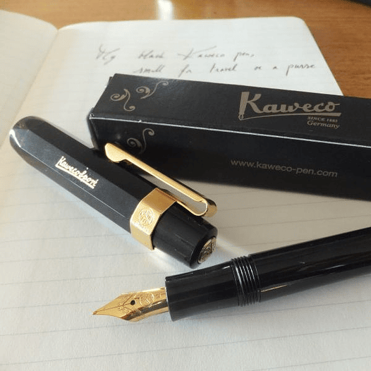 Kaweco - Classic Sport - Black 1