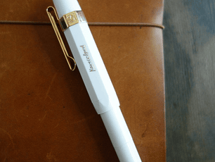 Kaweco - Classic Sport - White