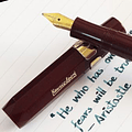 Kaweco - Classic Sport - Bordeaux