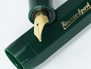 Kaweco - Classic Sport - Green