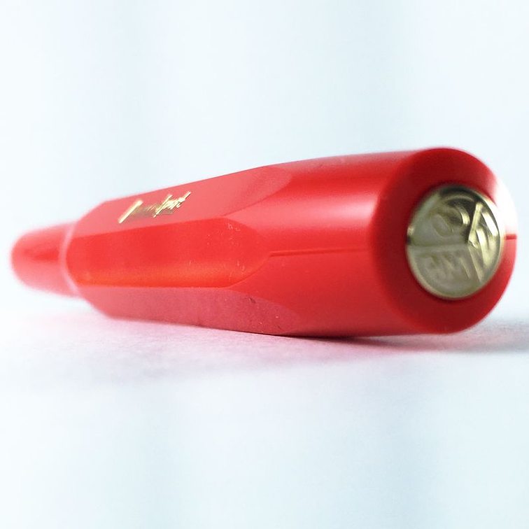 Kaweco - Classic Sport - Red